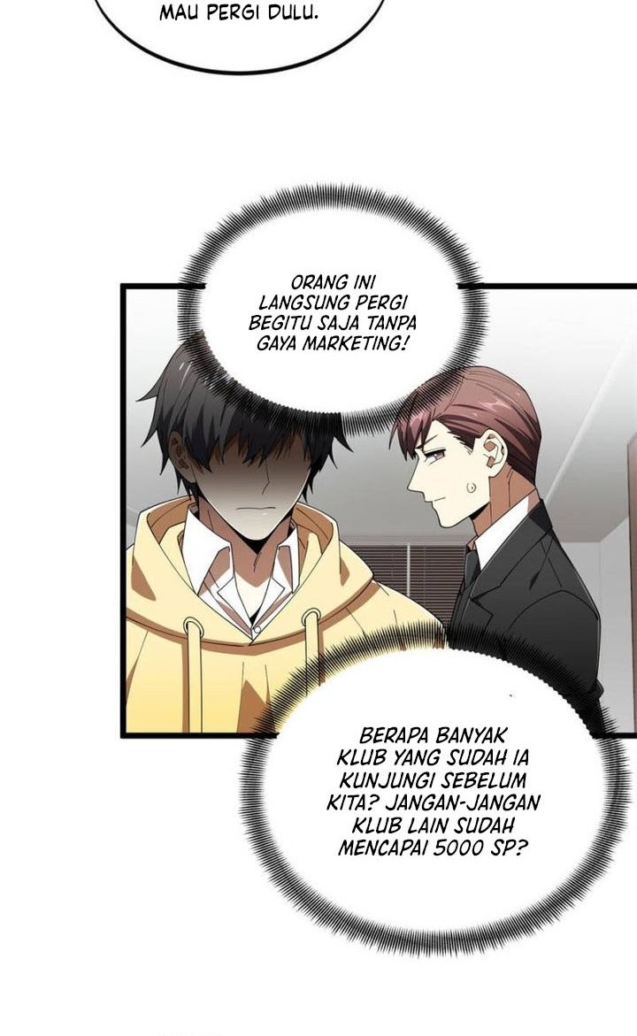 The King’s Avatar Chapter 173 Gambar 20