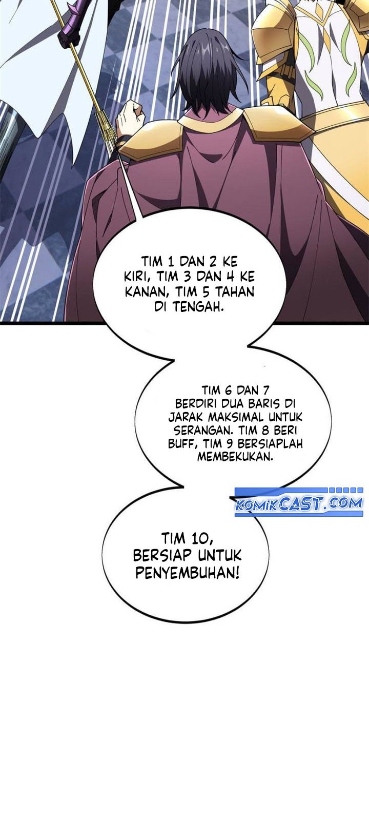 The King’s Avatar Chapter 174 Gambar 28