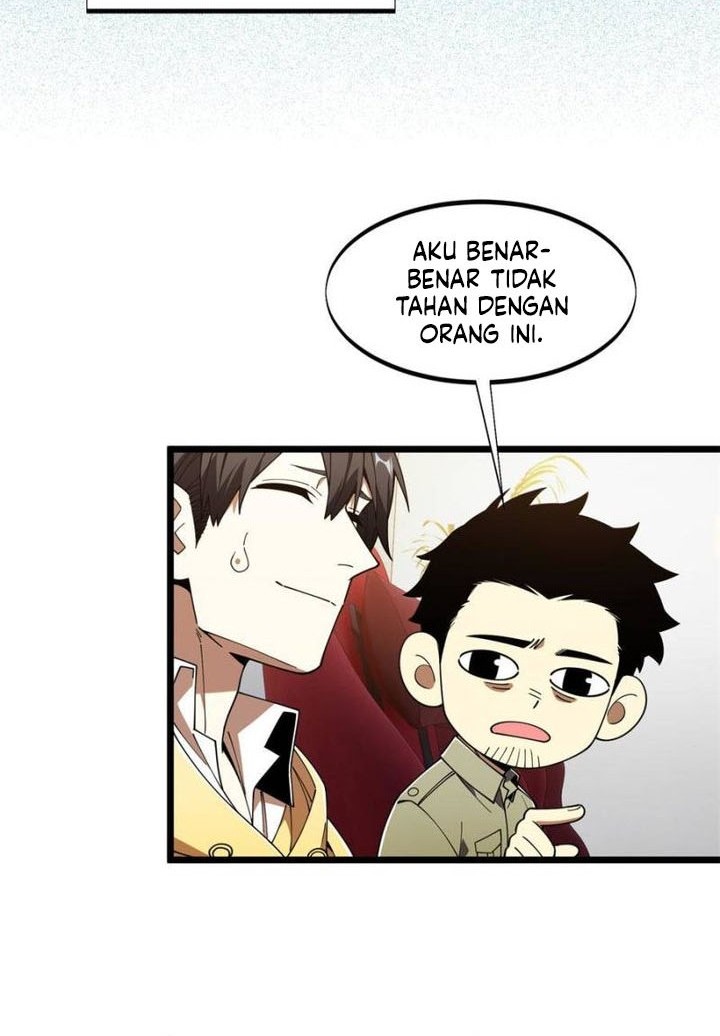 The King’s Avatar Chapter 174 Gambar 12