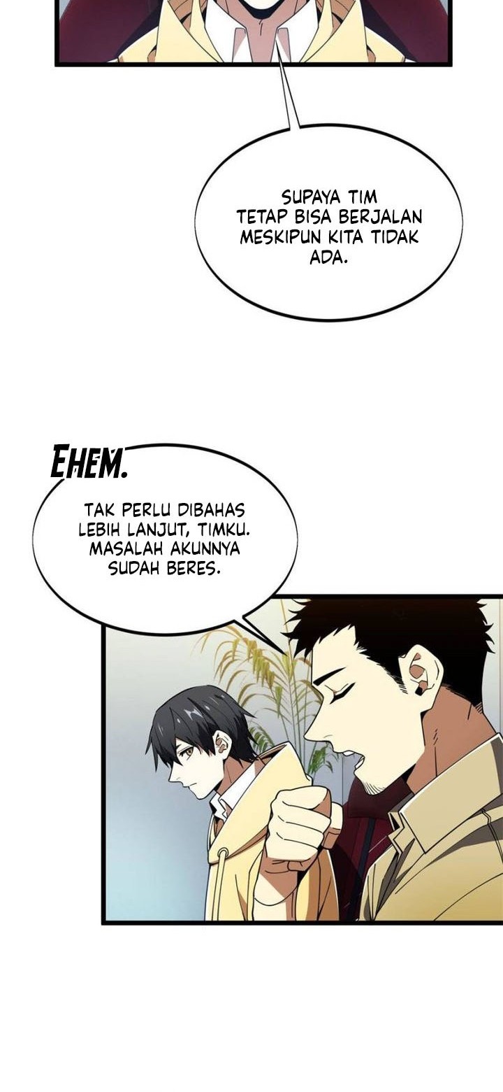 The King’s Avatar Chapter 174 Gambar 16