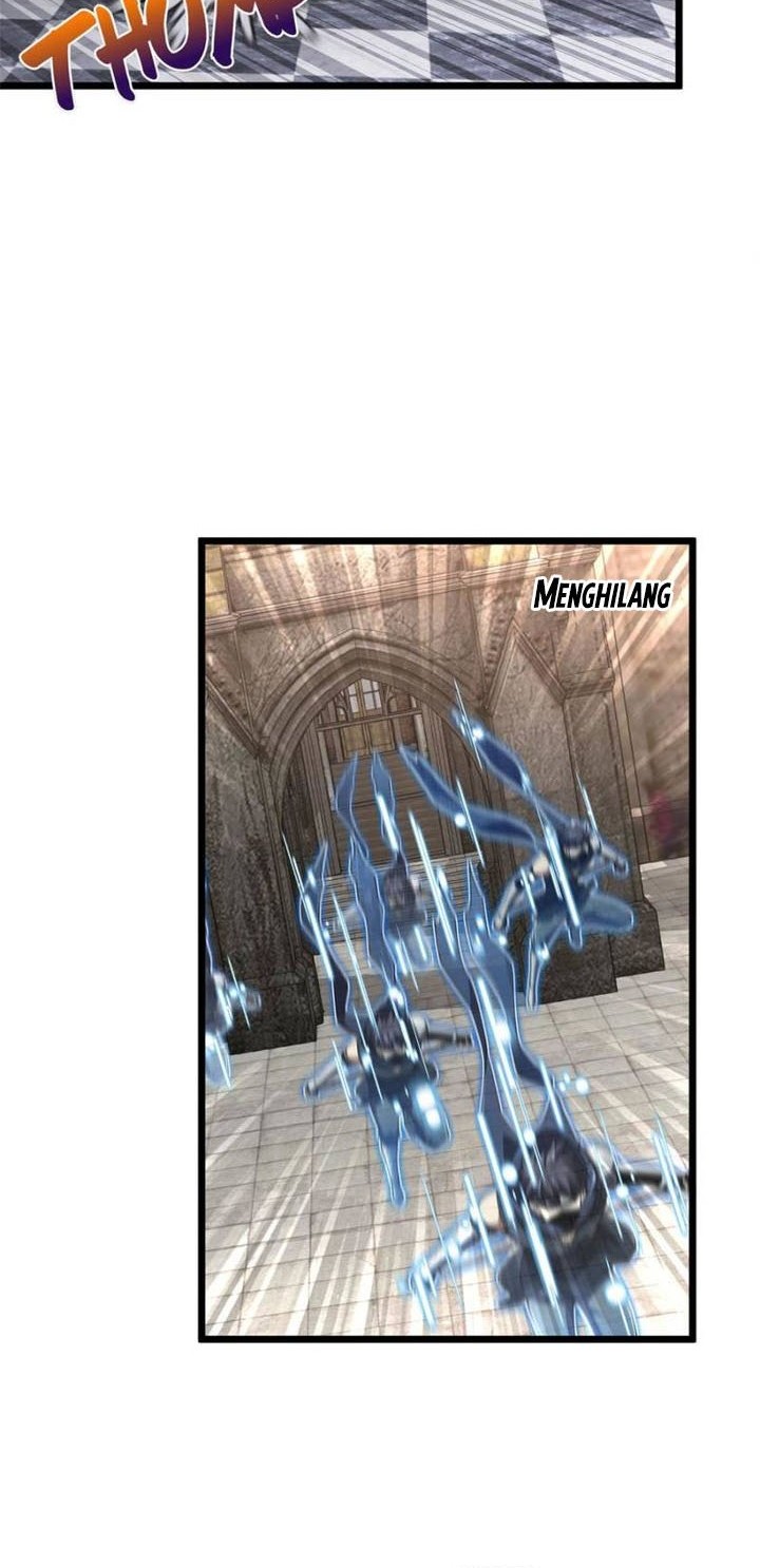 The King’s Avatar Chapter 175 Gambar 28