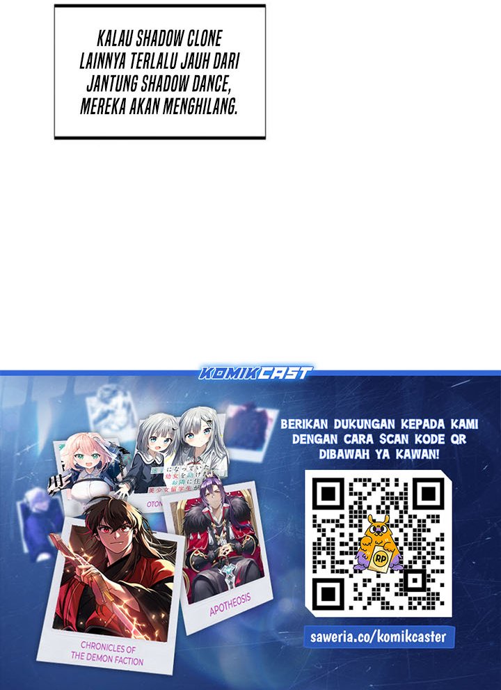 The King’s Avatar Chapter 175 Gambar 31