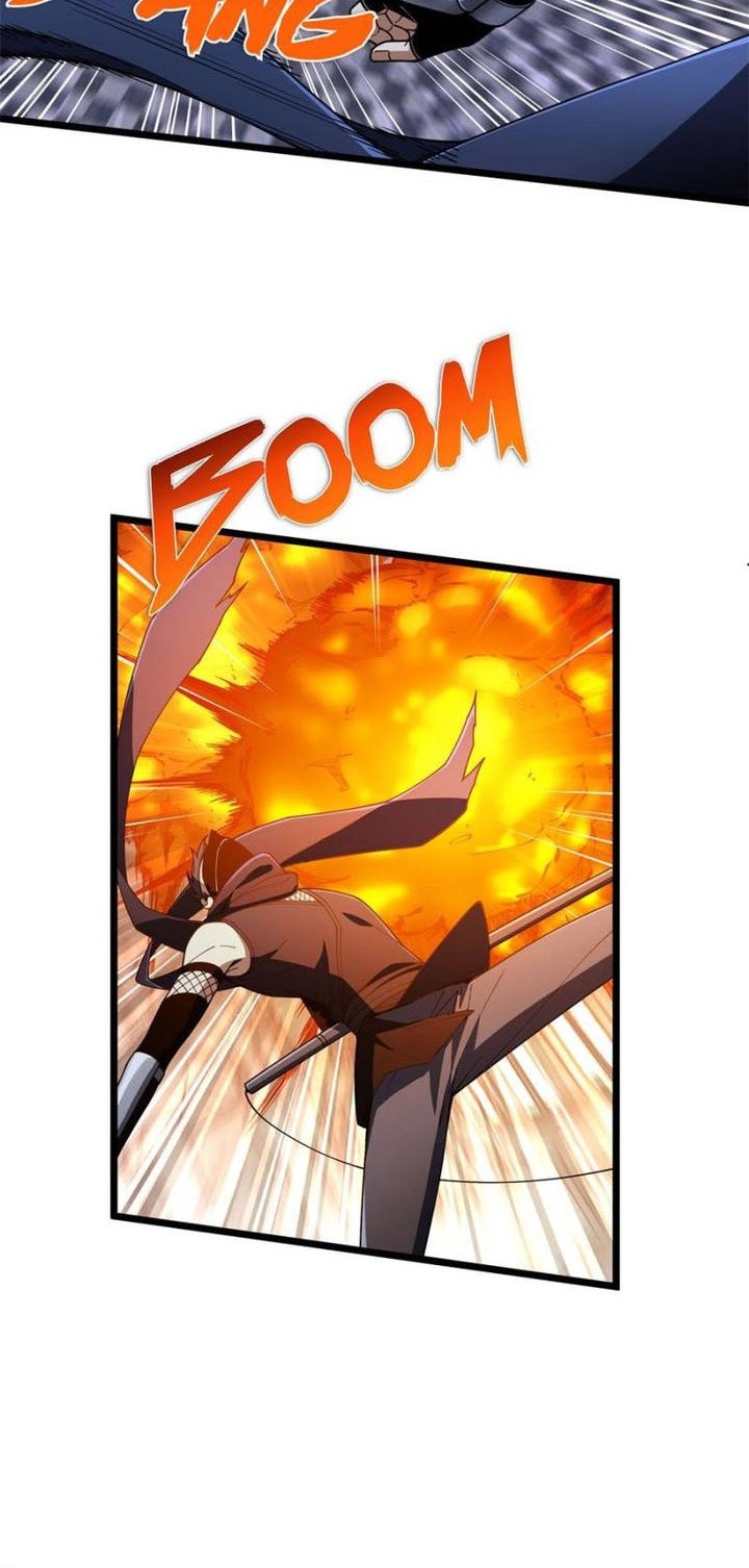 The King’s Avatar Chapter 175 Gambar 6