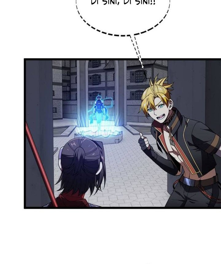 The King’s Avatar Chapter 176 Gambar 22