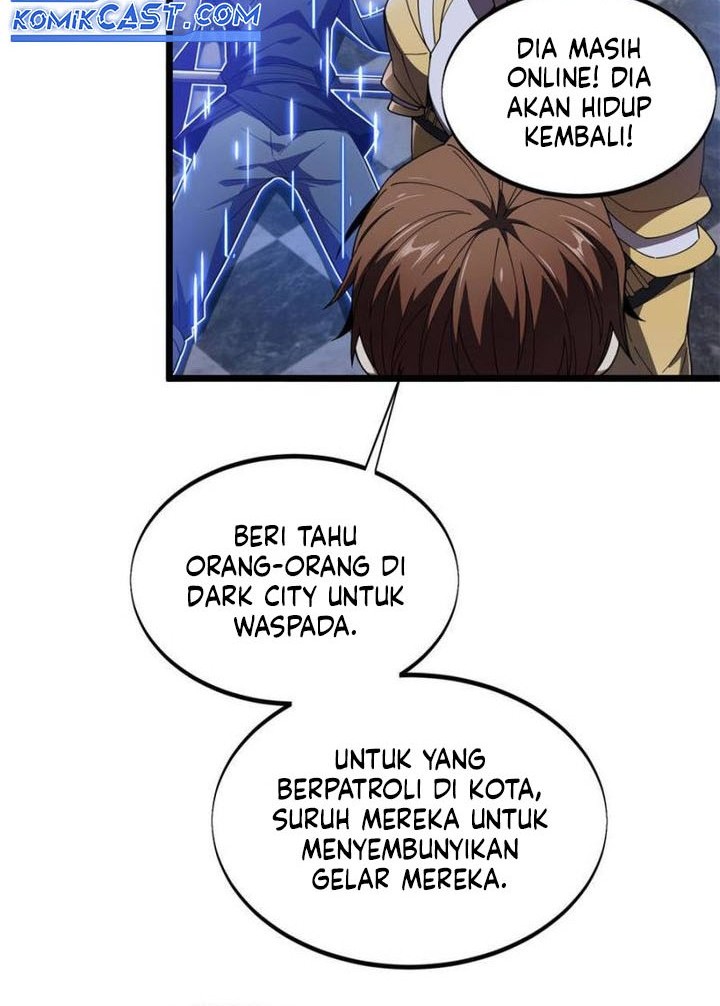 The King’s Avatar Chapter 176 Gambar 8