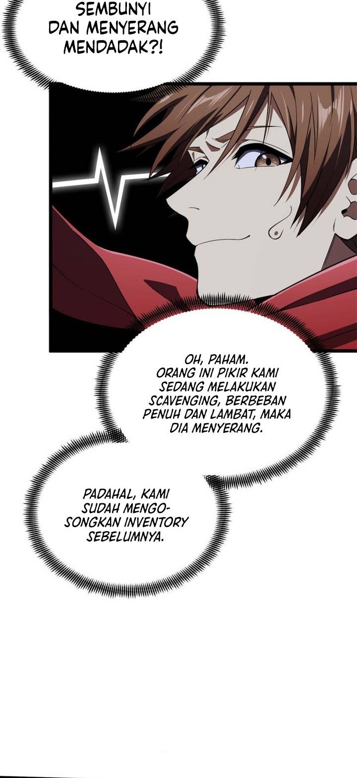 The King’s Avatar Chapter 177 Gambar 26