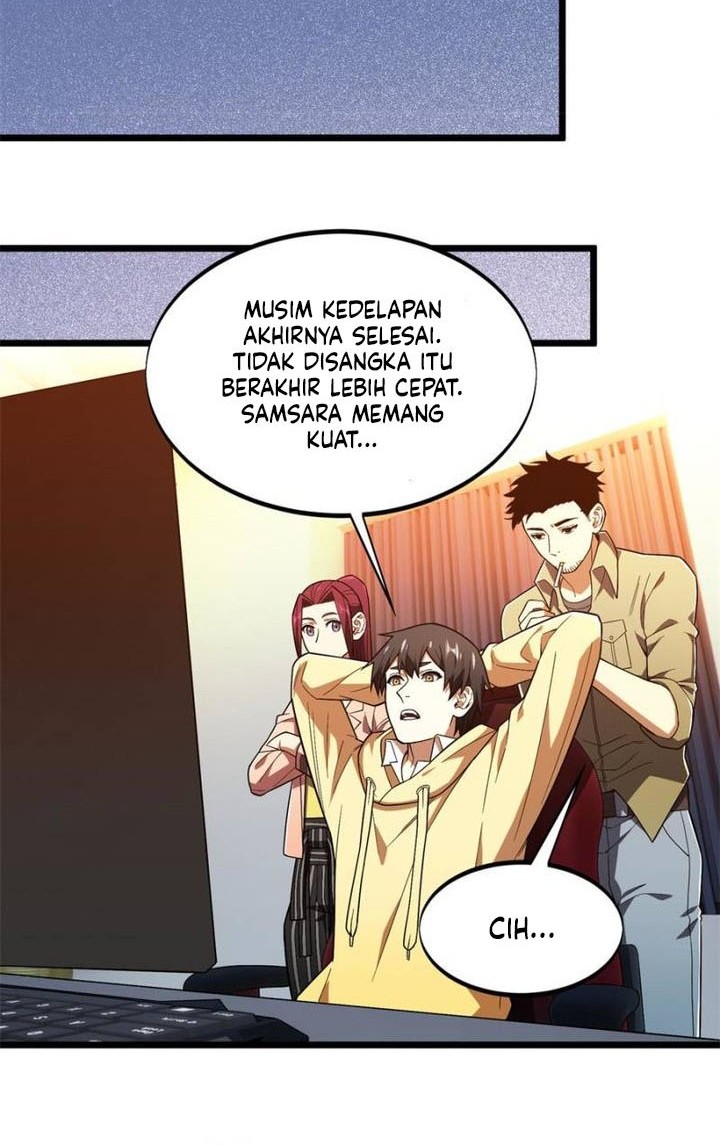 The King’s Avatar Chapter 177 Gambar 18