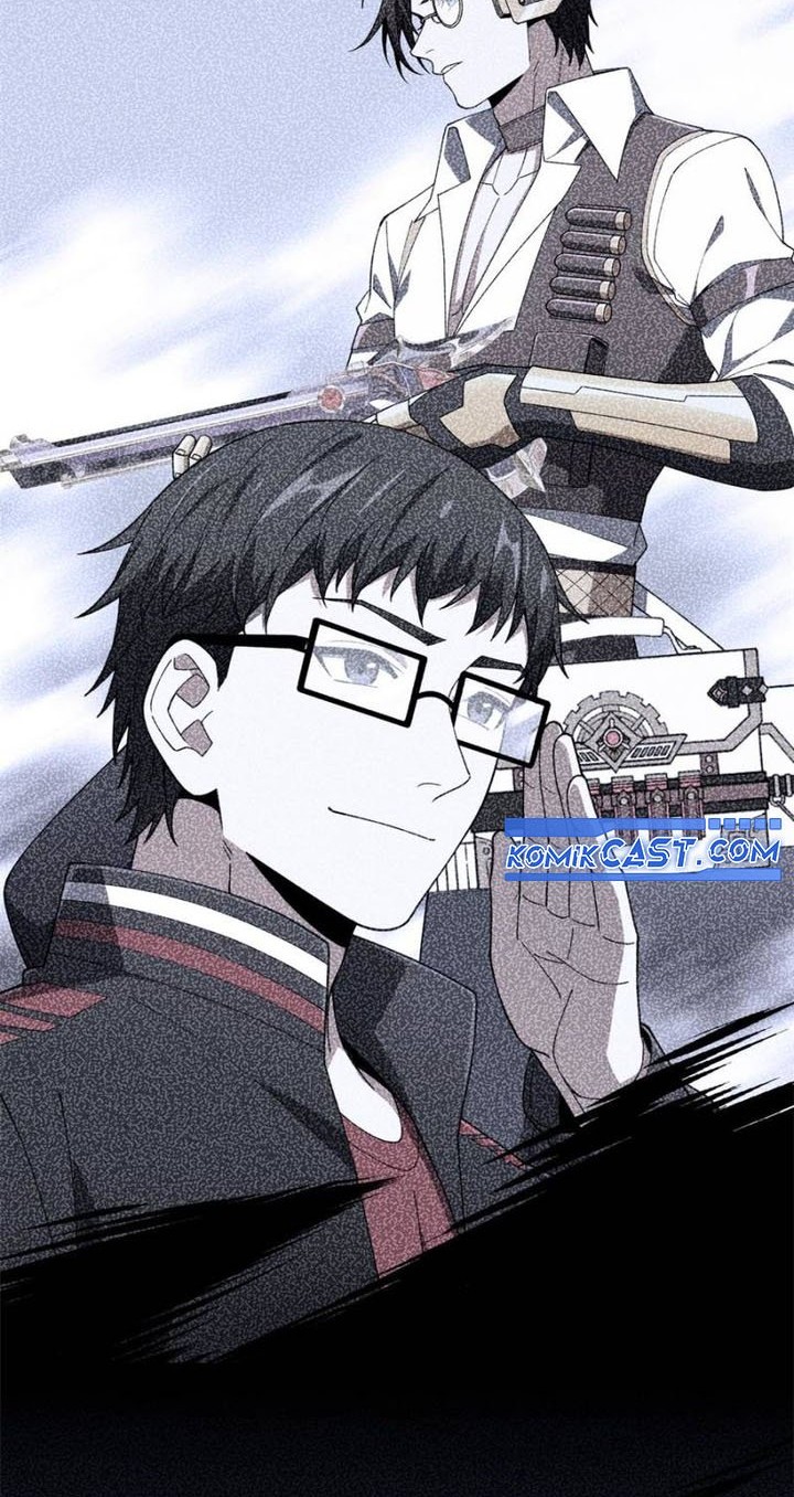 Manhua The King’s Avatar Chapter 178 gambar nomor 2