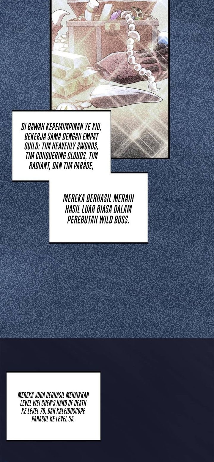 The King’s Avatar Chapter 178 Gambar 10