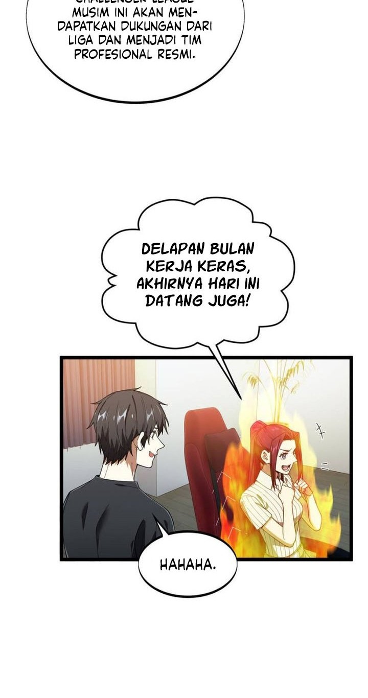 The King’s Avatar Chapter 178 Gambar 14