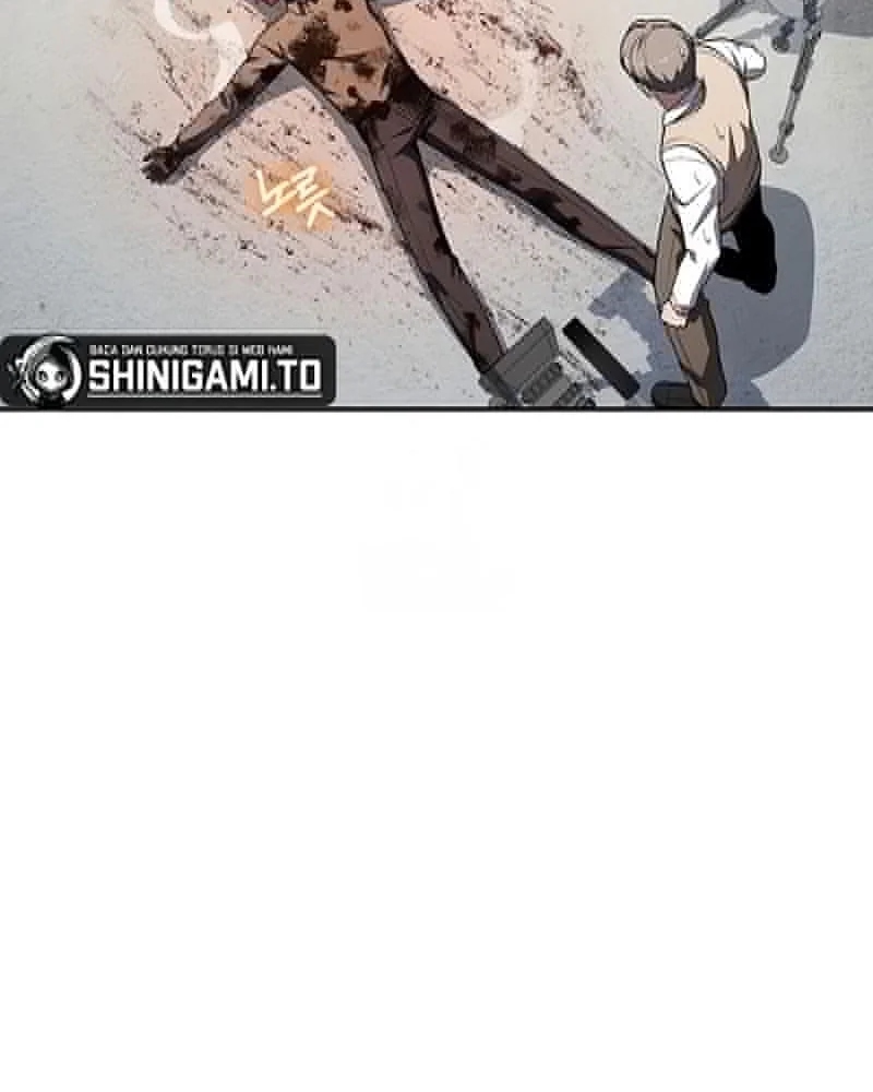 The Knight King Who Returned with a God Chapter 140 Gambar 61