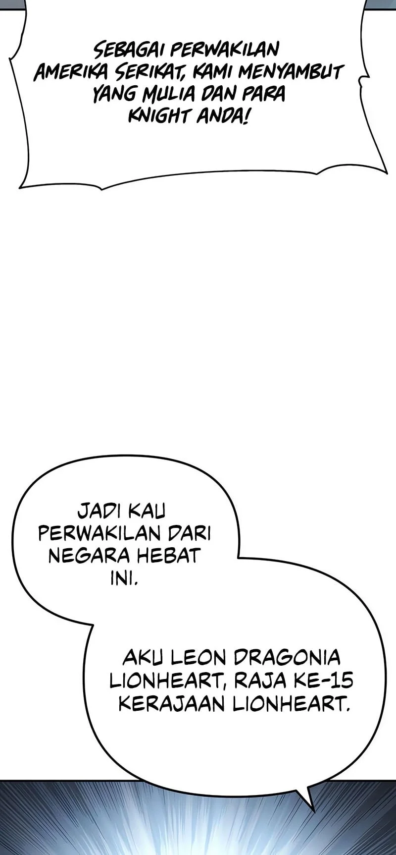 The Knight King Who Returned with a God Chapter 140 Gambar 49