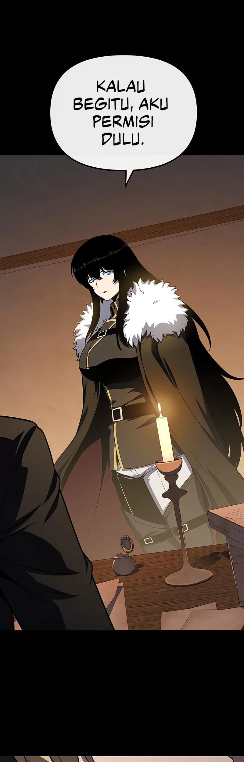 The Knight King Who Returned with a God Chapter 140 Gambar 6