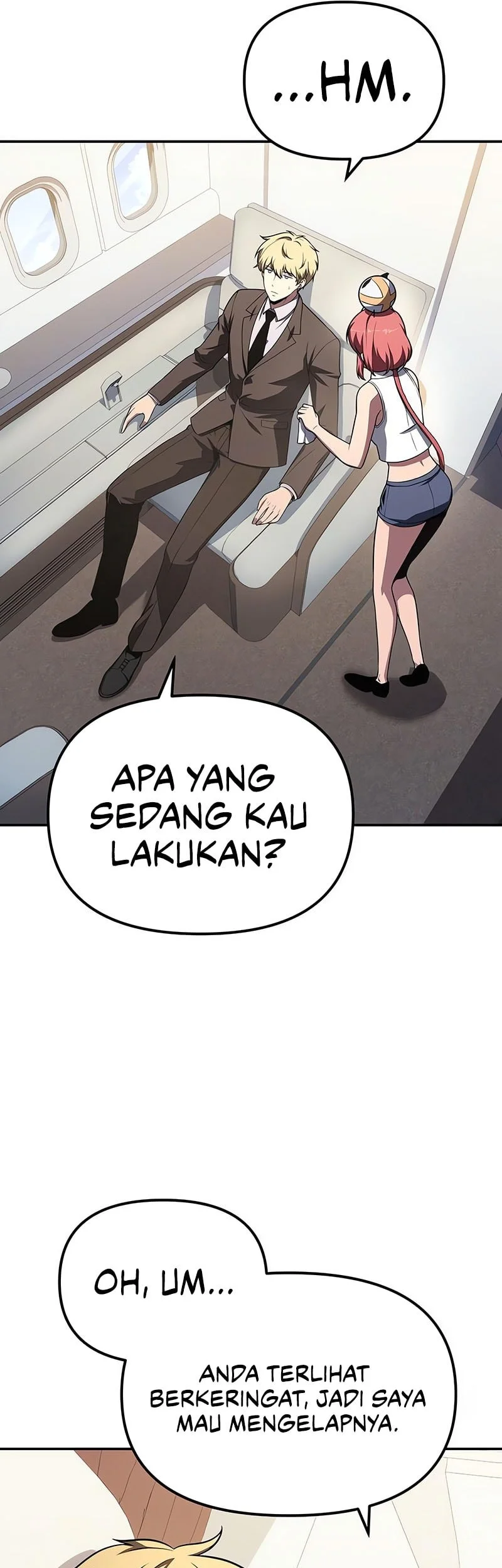 The Knight King Who Returned with a God Chapter 140 Gambar 14