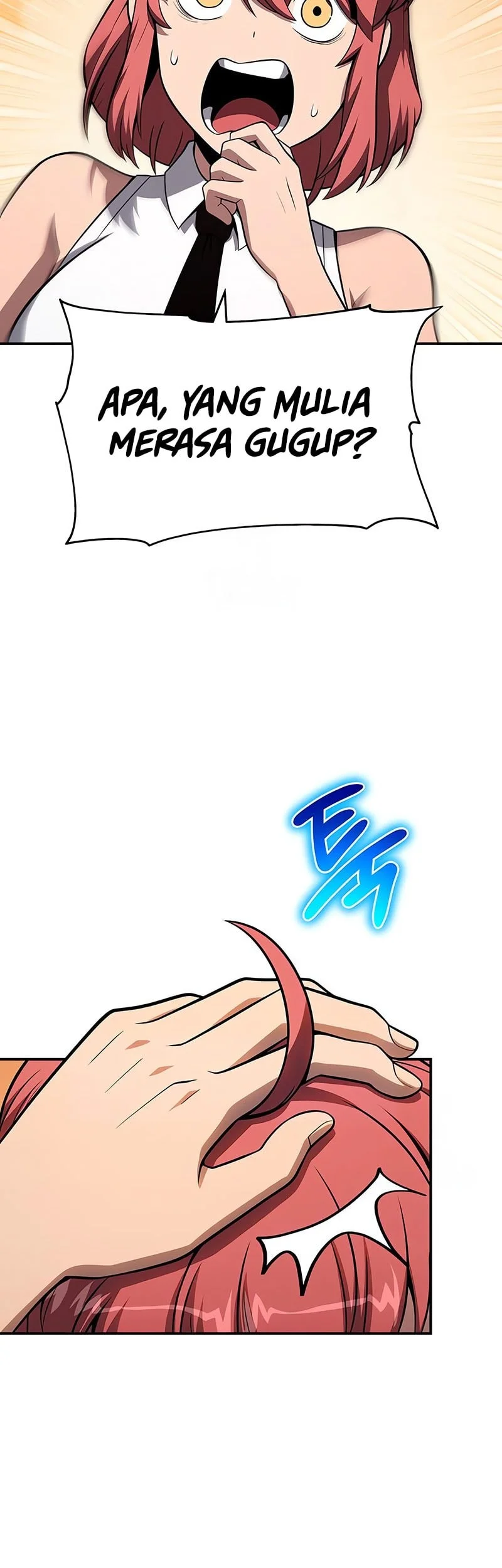 The Knight King Who Returned with a God Chapter 140 Gambar 16