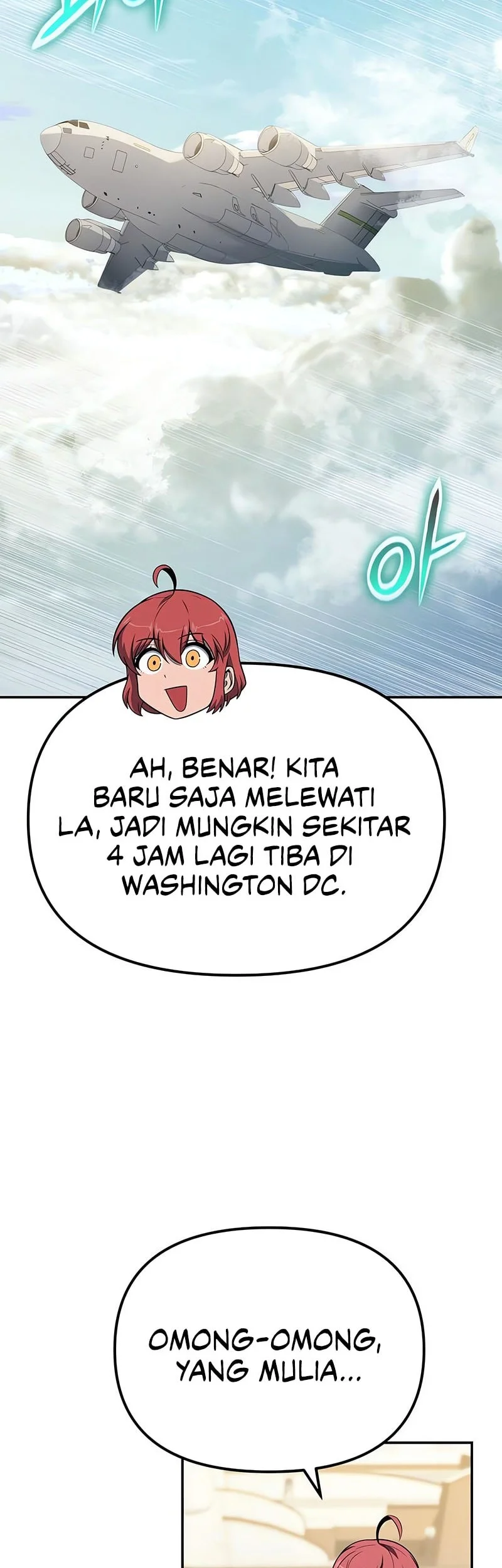 The Knight King Who Returned with a God Chapter 140 Gambar 19