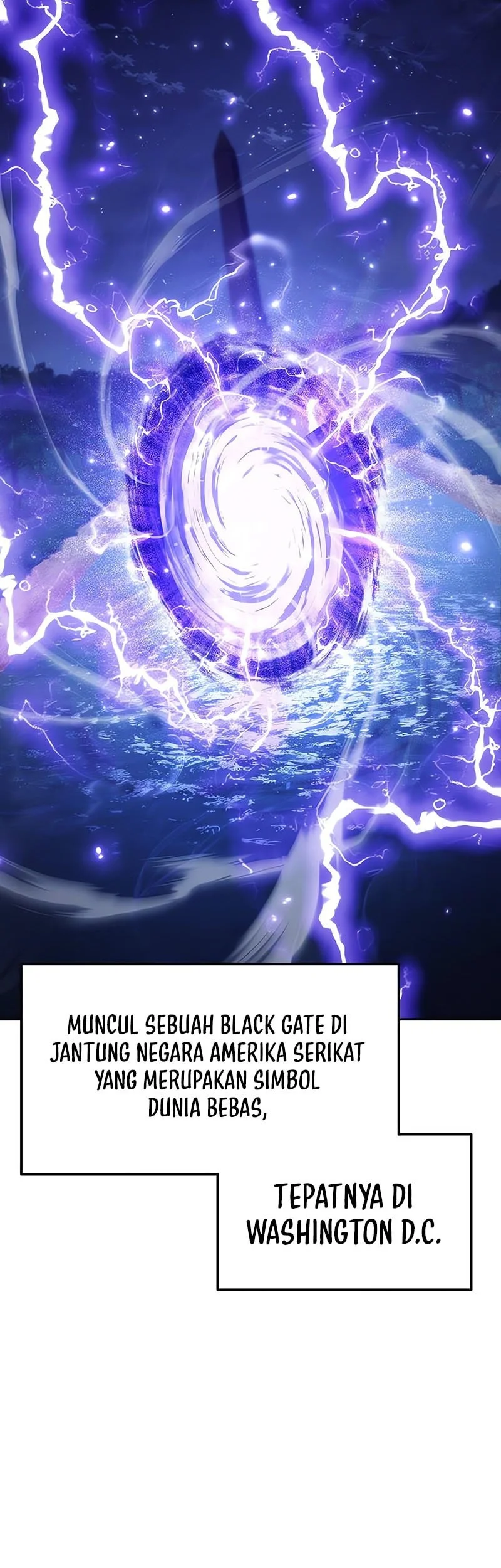 The Knight King Who Returned with a God Chapter 140 Gambar 28