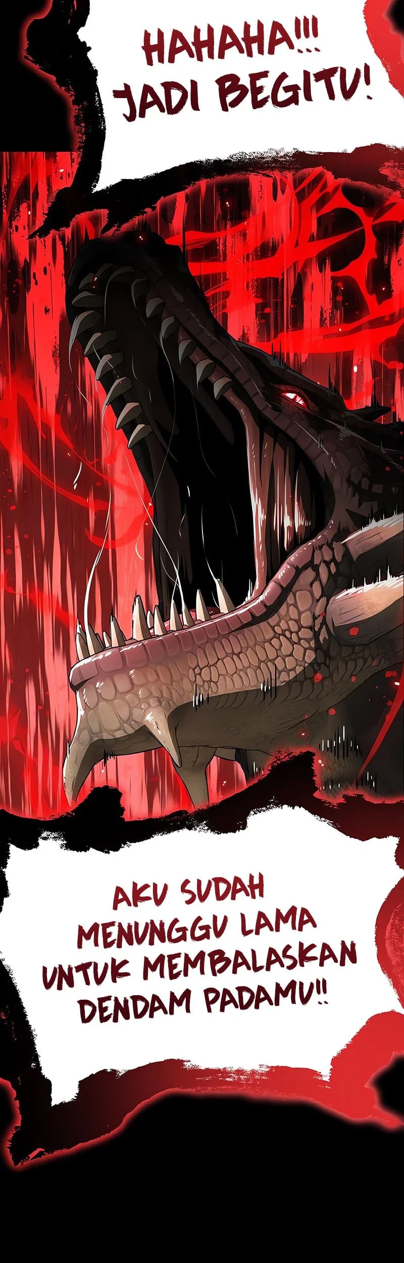 The Knight King Who Returned with a God Chapter 141 Gambar 55