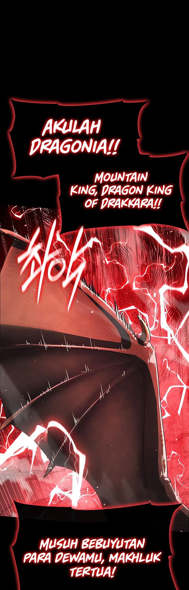 The Knight King Who Returned with a God Chapter 141 Gambar 56