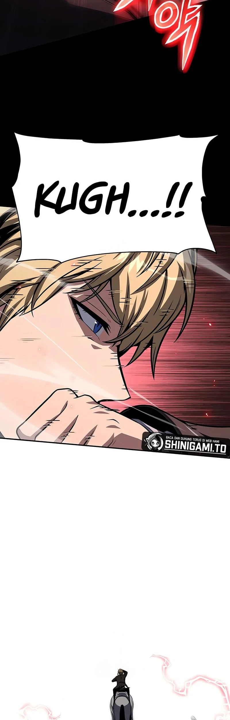 The Knight King Who Returned with a God Chapter 141 Gambar 59