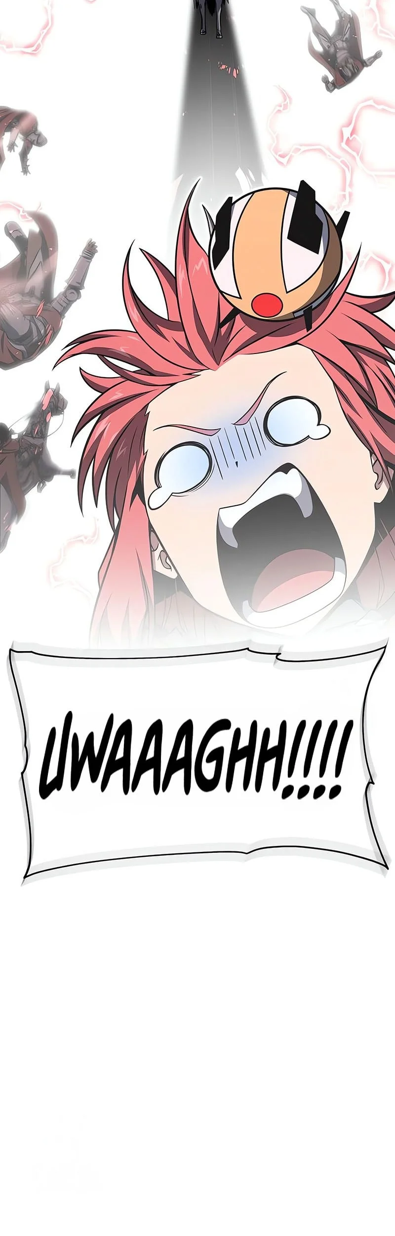 The Knight King Who Returned with a God Chapter 141 Gambar 60