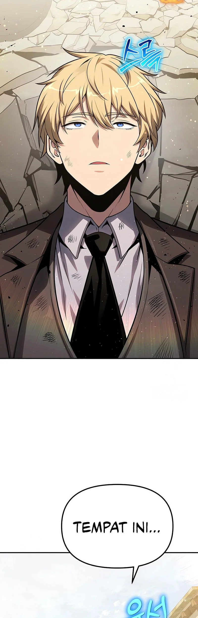 The Knight King Who Returned with a God Chapter 141 Gambar 62