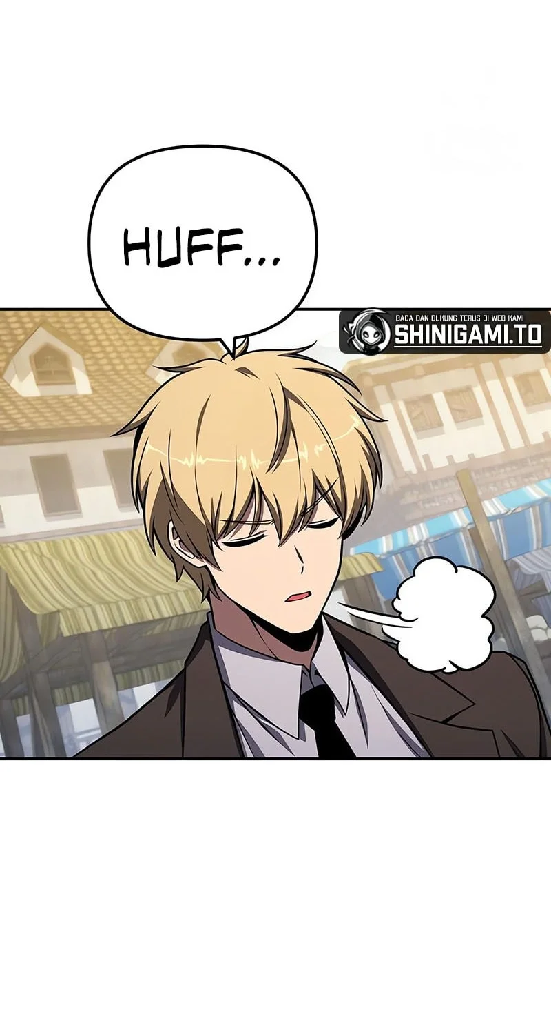 The Knight King Who Returned with a God Chapter 141 Gambar 69