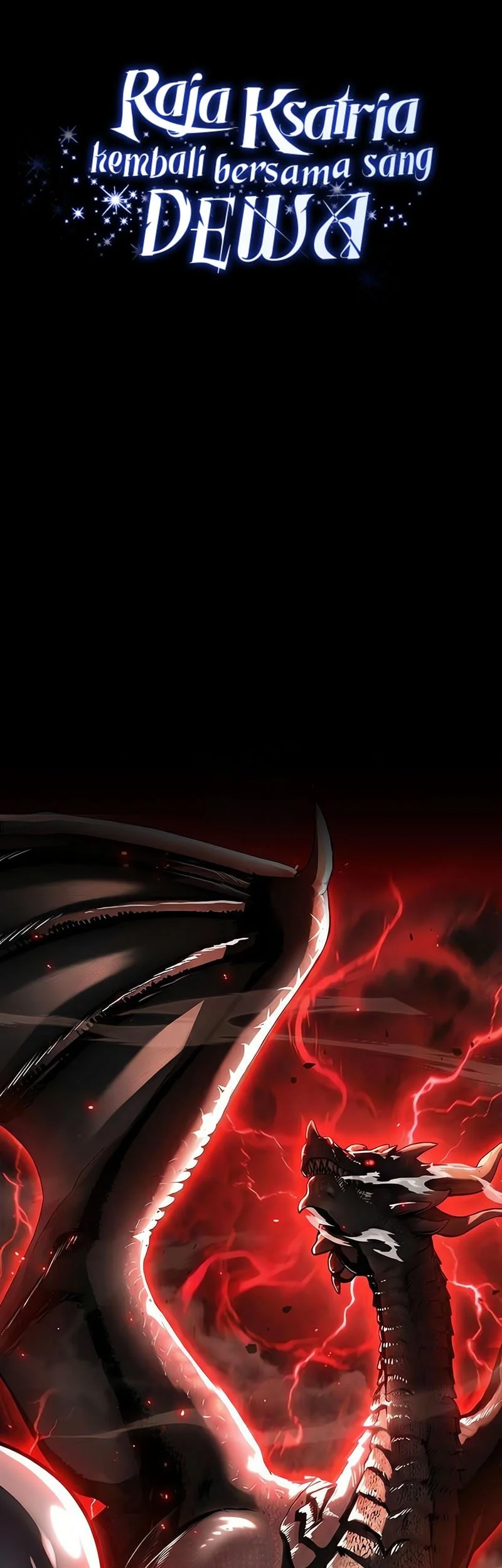 The Knight King Who Returned with a God Chapter 141 Gambar 38