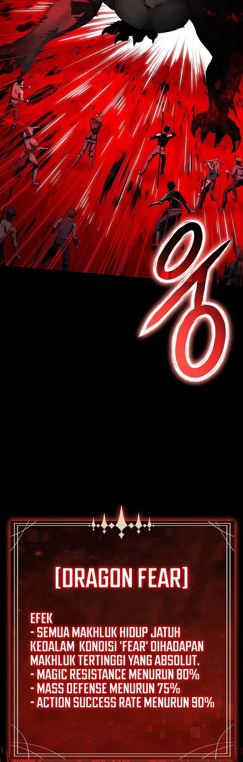 The Knight King Who Returned with a God Chapter 141 Gambar 42