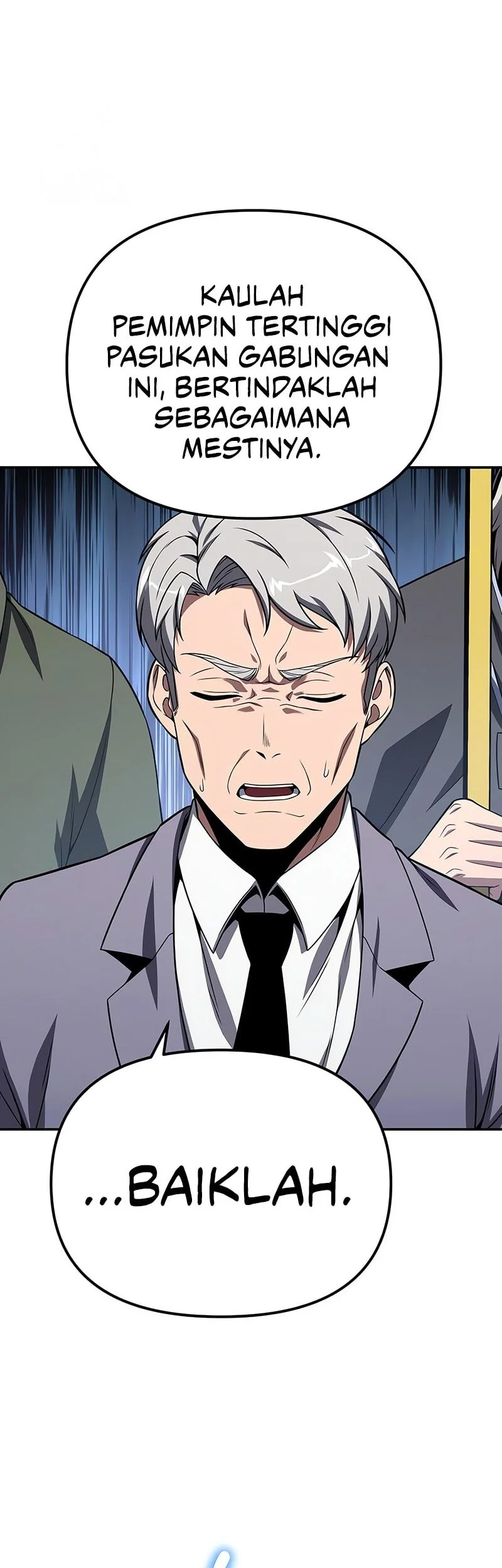 The Knight King Who Returned with a God Chapter 141 Gambar 19