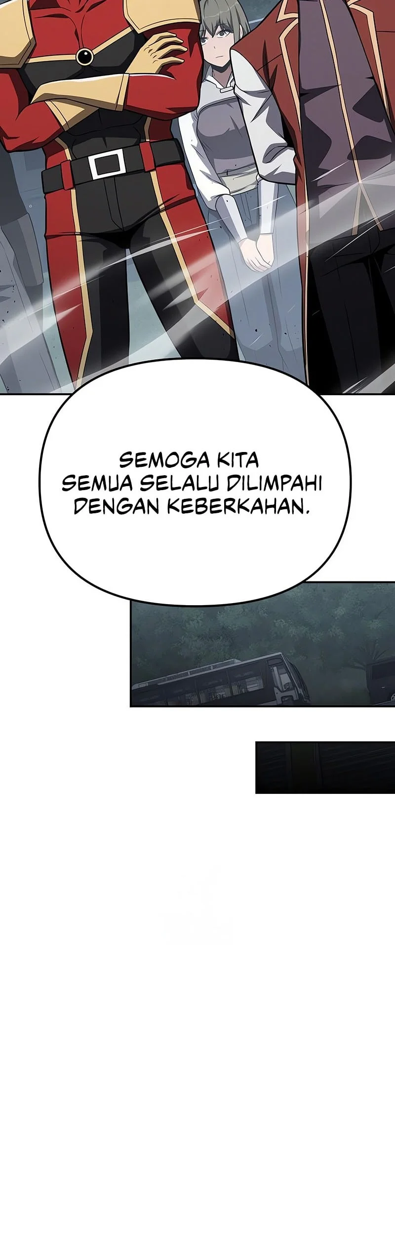 The Knight King Who Returned with a God Chapter 141 Gambar 23