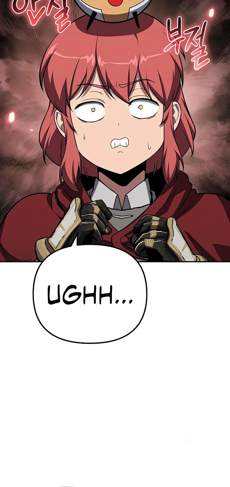 The Knight King Who Returned with a God Chapter 141 Gambar 25