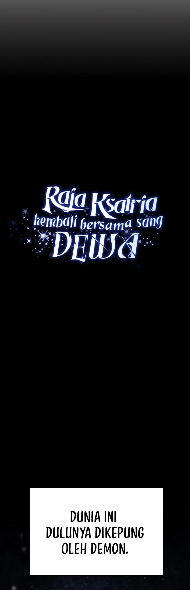 The Knight King Who Returned with a God Chapter 142 Gambar 53