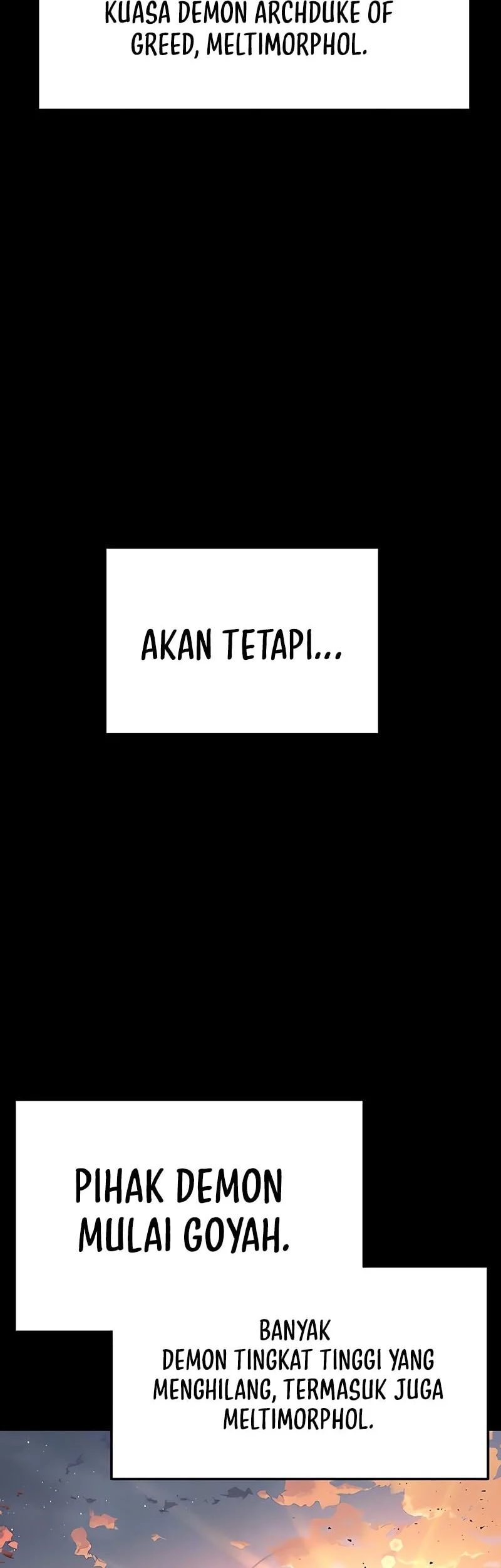 The Knight King Who Returned with a God Chapter 142 Gambar 55