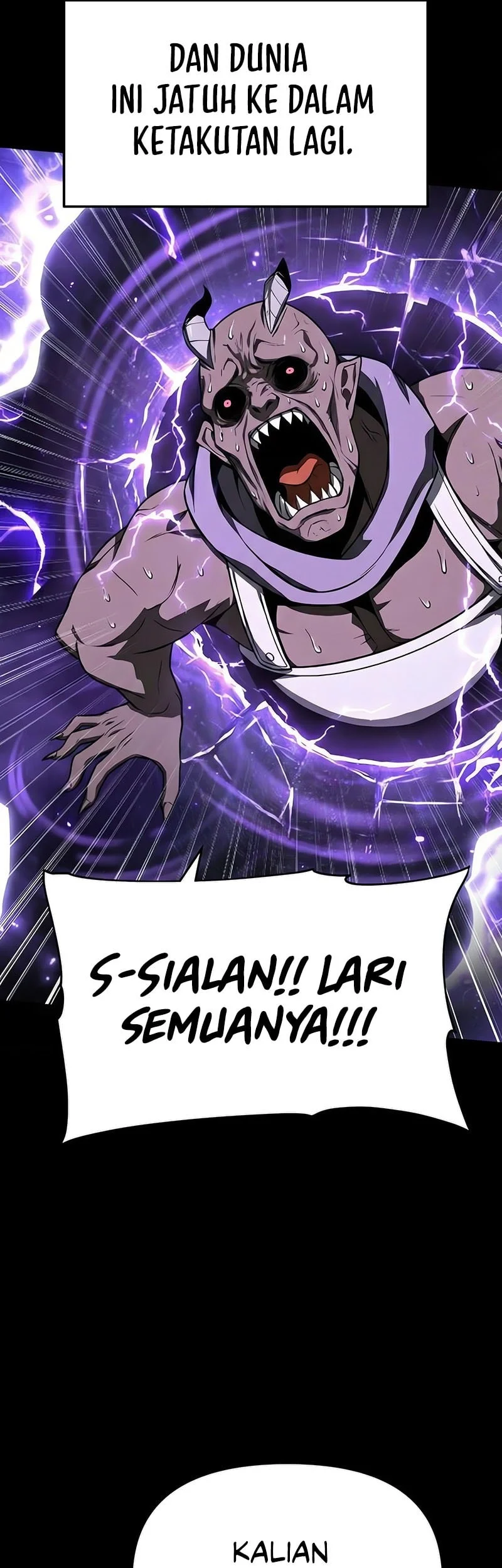 The Knight King Who Returned with a God Chapter 142 Gambar 58