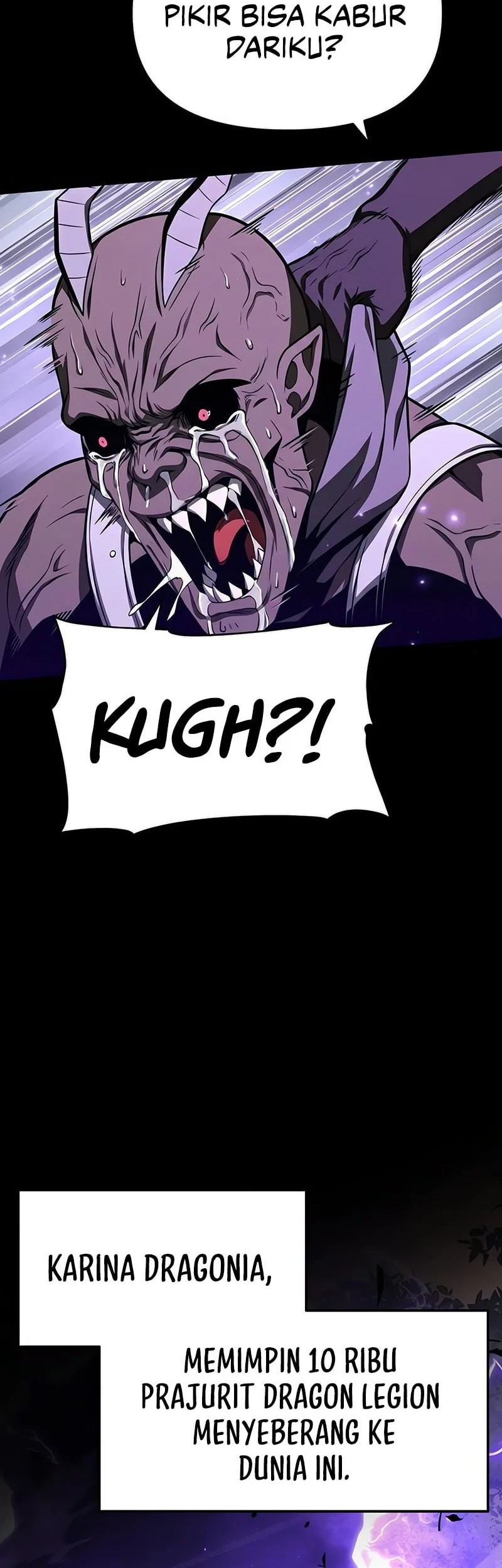 The Knight King Who Returned with a God Chapter 142 Gambar 59