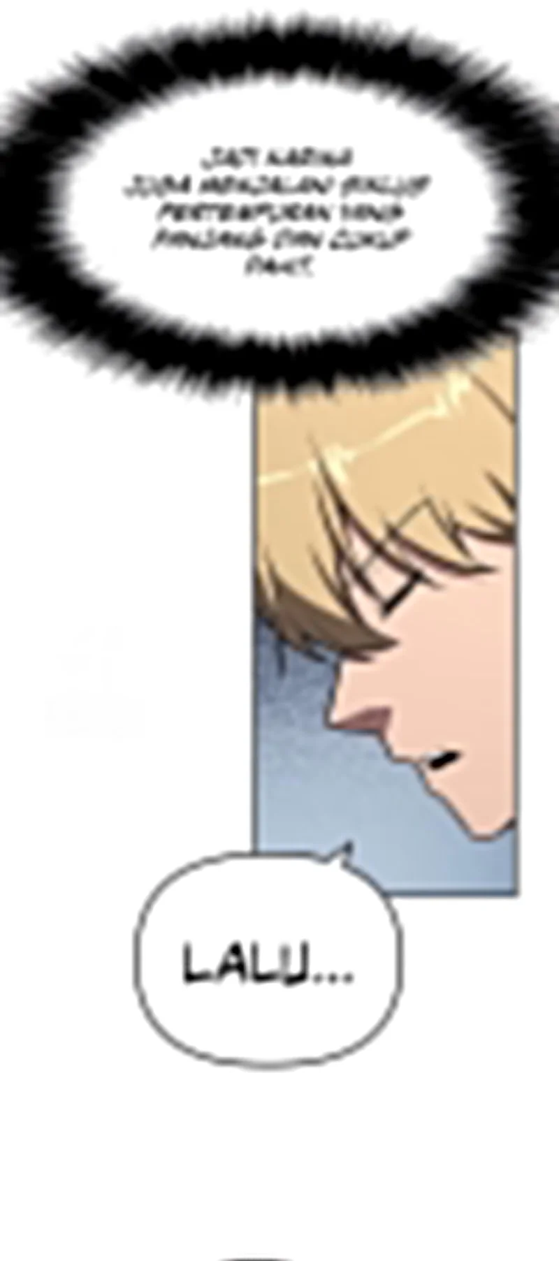 The Knight King Who Returned with a God Chapter 142 Gambar 73