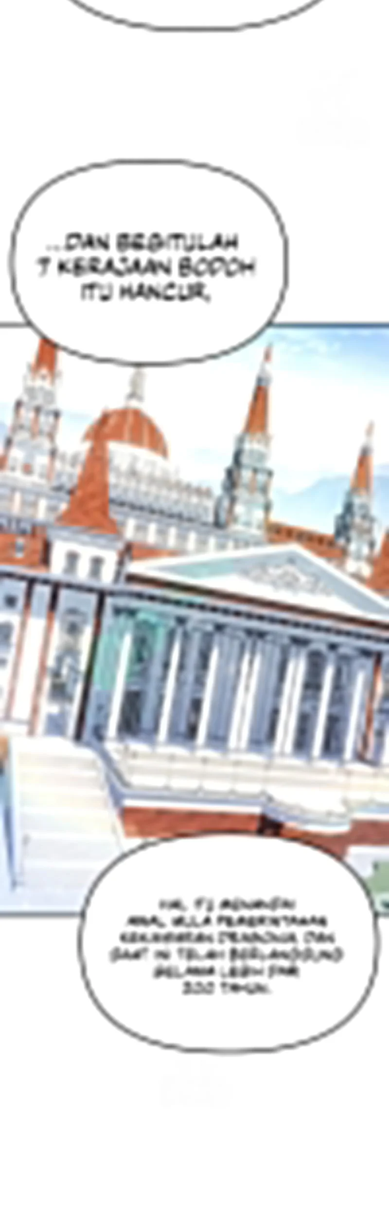 The Knight King Who Returned with a God Chapter 142 Gambar 72