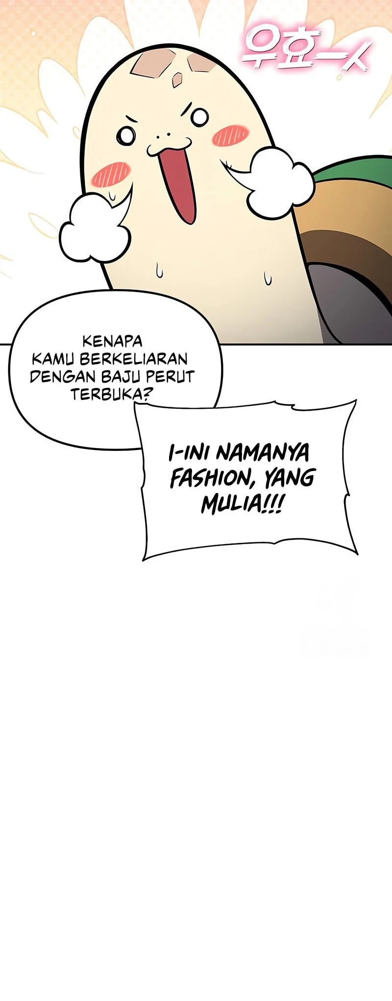 The Knight King Who Returned with a God Chapter 142 Gambar 37