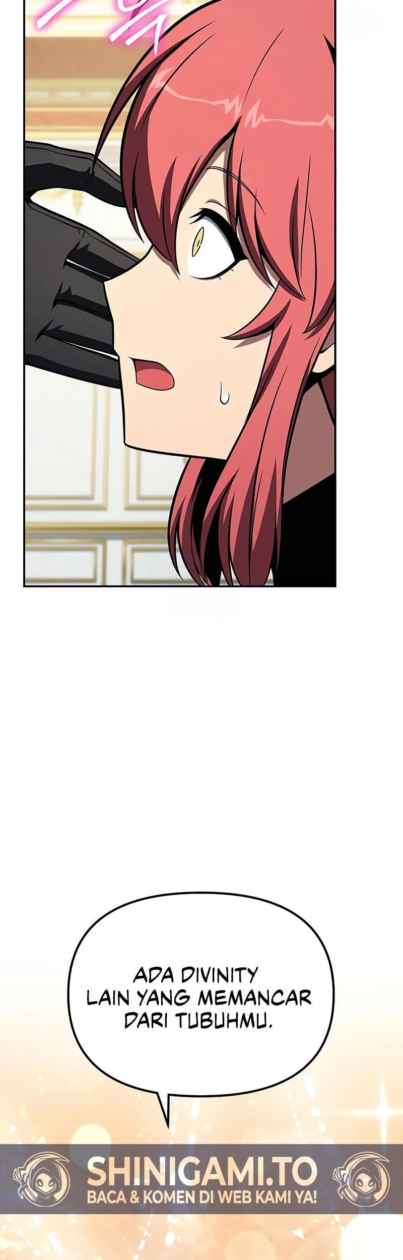 The Knight King Who Returned with a God Chapter 142 Gambar 35