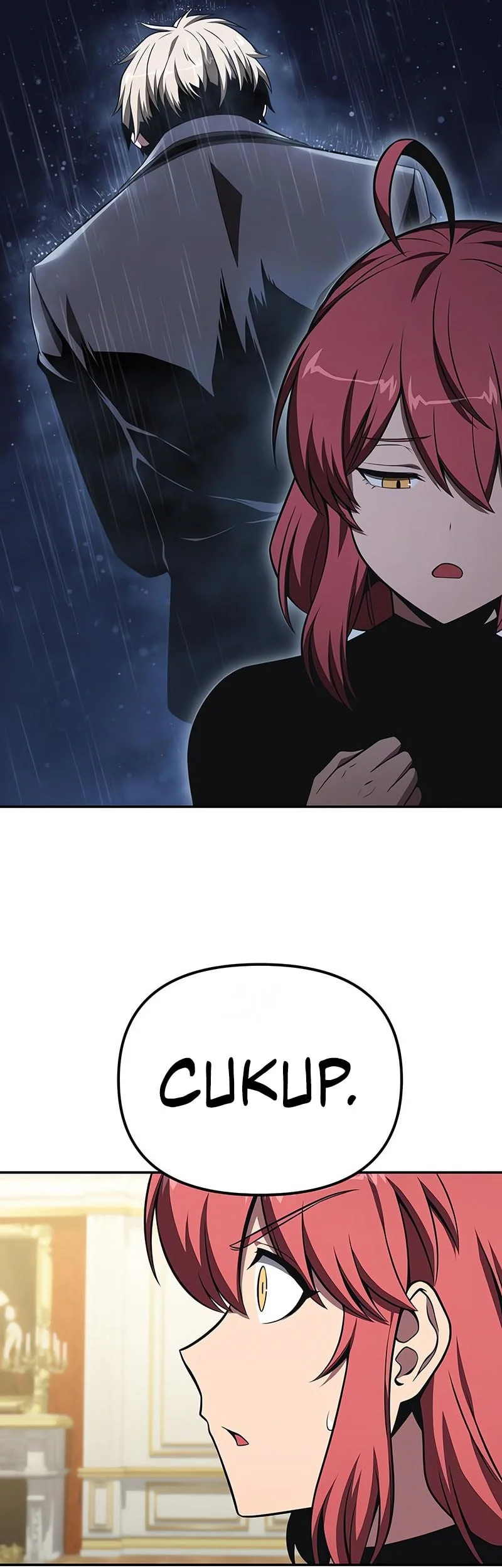 The Knight King Who Returned with a God Chapter 142 Gambar 42