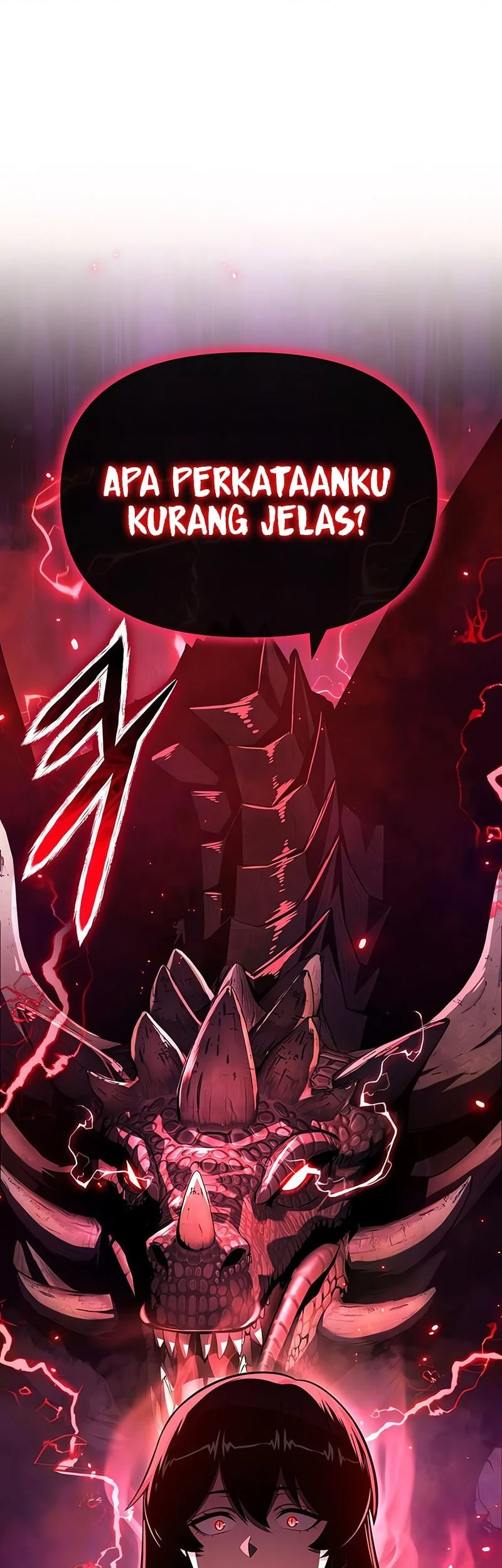 The Knight King Who Returned with a God Chapter 142 Gambar 43