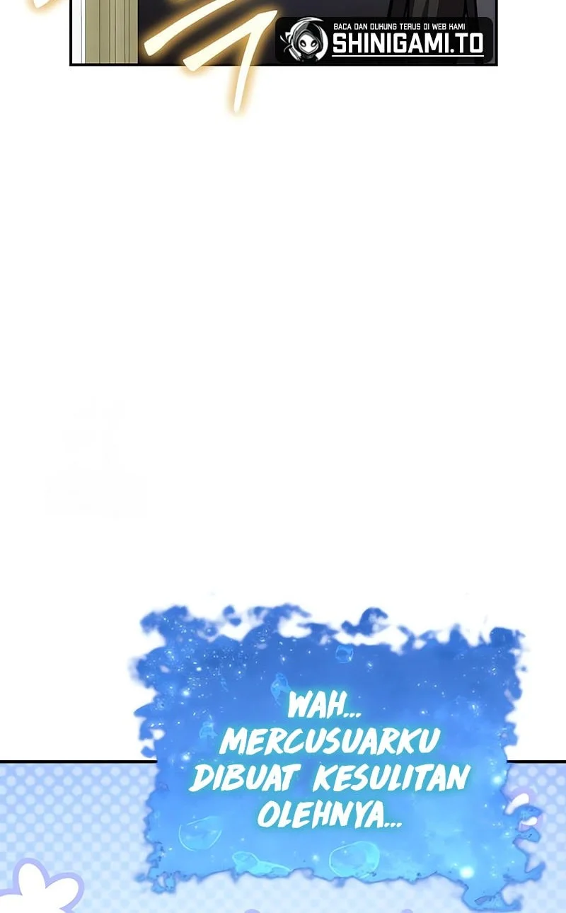 The Knight King Who Returned with a God Chapter 142 Gambar 49