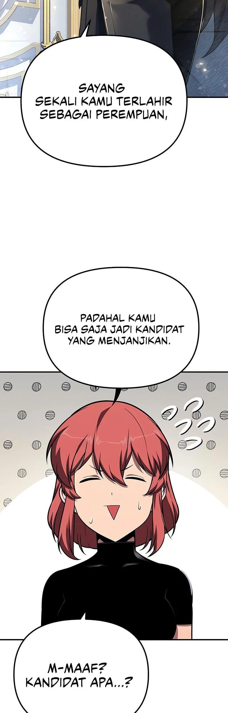 The Knight King Who Returned with a God Chapter 142 Gambar 47