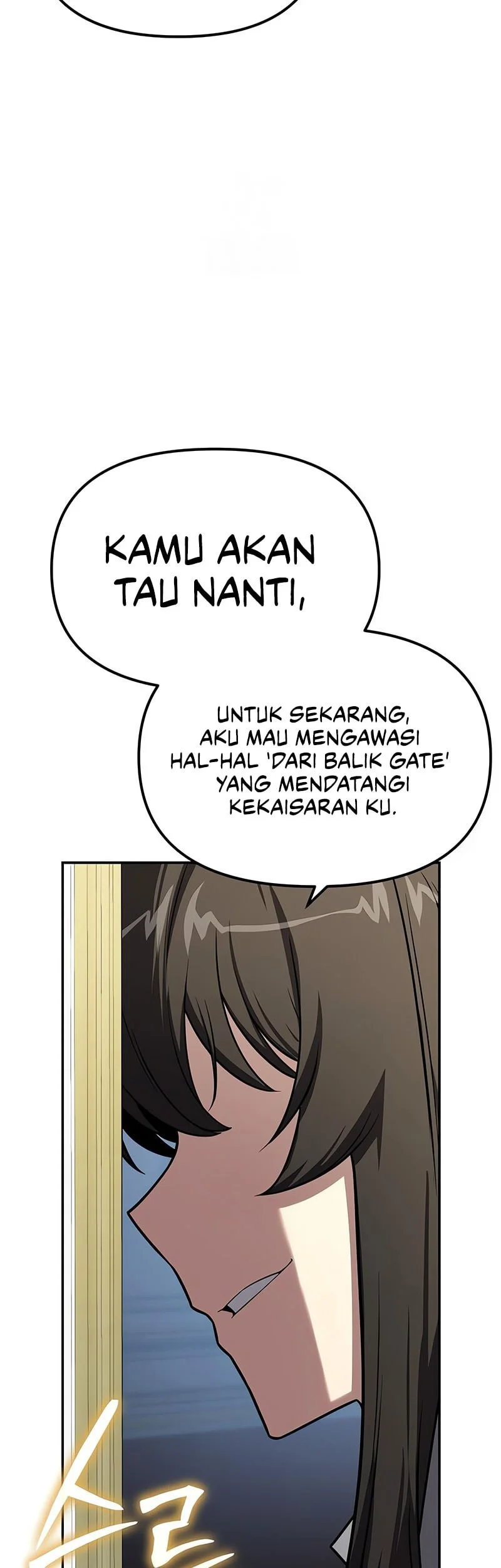 The Knight King Who Returned with a God Chapter 142 Gambar 48