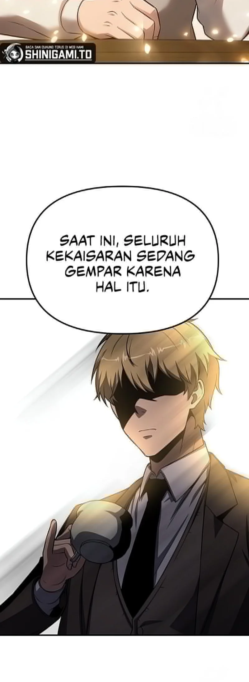 The Knight King Who Returned with a God Chapter 142 Gambar 82