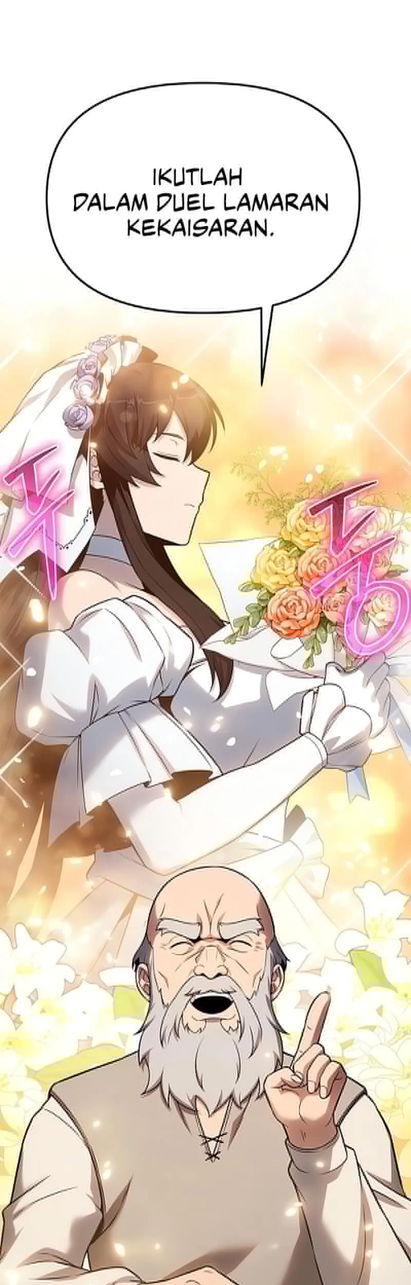 The Knight King Who Returned with a God Chapter 142 Gambar 81