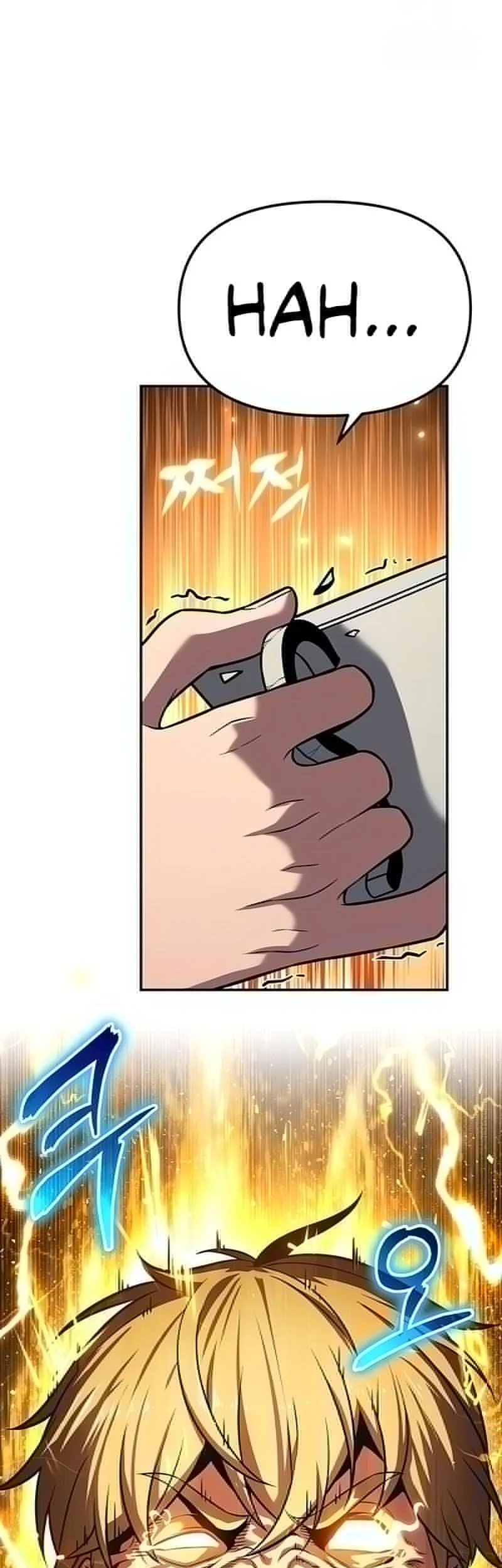 The Knight King Who Returned with a God Chapter 142 Gambar 83