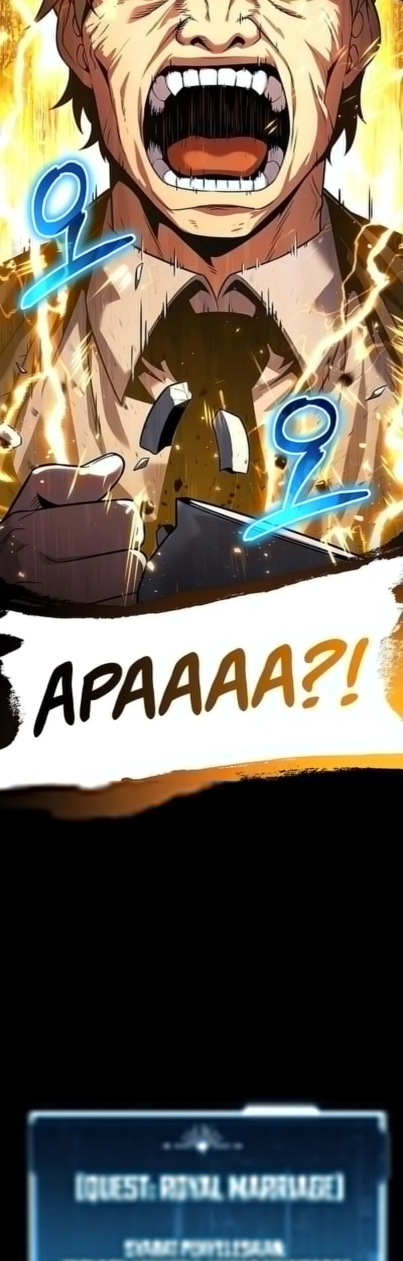 The Knight King Who Returned with a God Chapter 142 Gambar 84