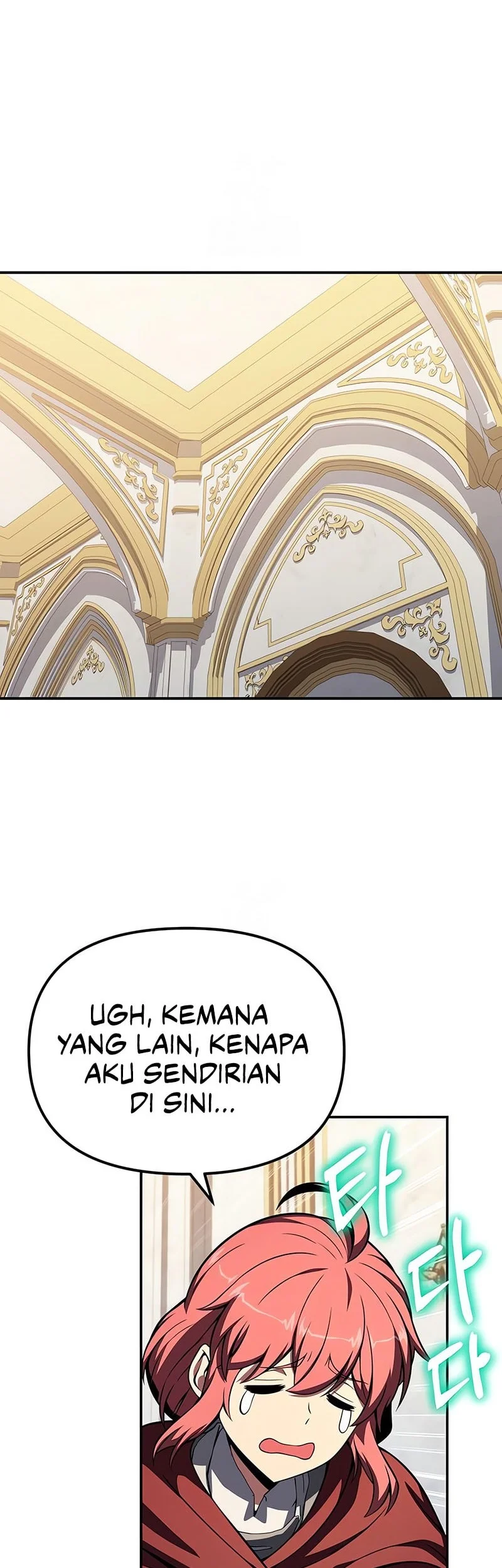 The Knight King Who Returned with a God Chapter 142 Gambar 11